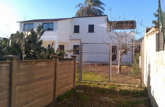 Appartamento pt in Villa Falari - Clima - Wi-fi - Foto 12