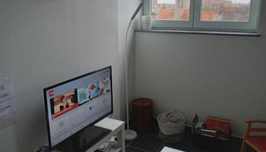 Roubaix près Lille, un cocon en plein centre - Foto 3