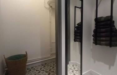 Charmant T2 rénové et climatisé chez Cathy - Foto 13