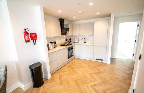 Stunning 2 Bedroom Apartment in Central Manchester - Foto 2