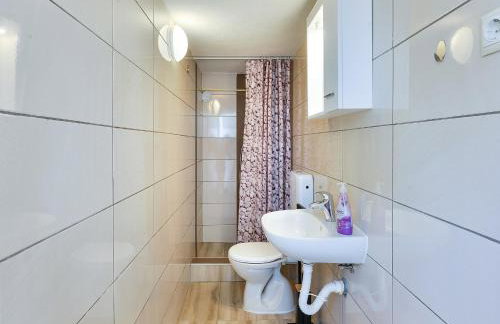 Holiday House Marina with pool - Foto 73