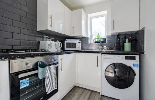 Stunning 2BR House in Manchester near Etihad and Coop Arena - Foto 26