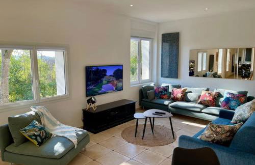 L'annexe du domaine de brisset - Foto 17