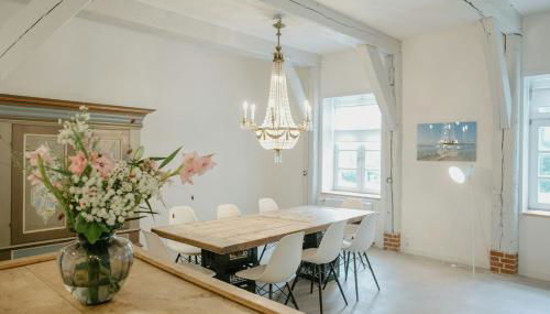 Thatched Cottage On The Eiderstedt Coast - Foto 4