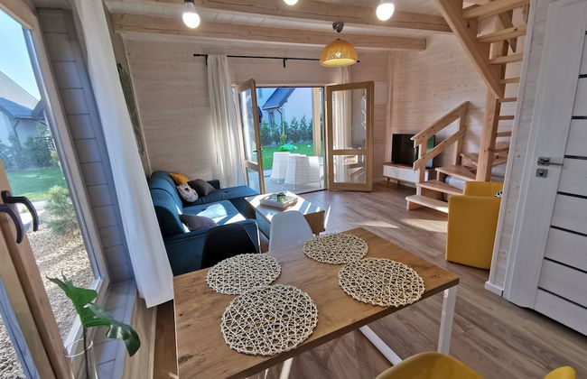 La Cubita - Nowe domki i apartamenty - Foto 37