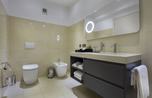 Fraser Suites Abuja - Foto 31