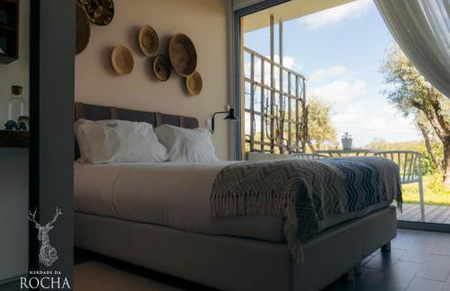 Herdade da Rocha - Boutique Lodge - Foto 29