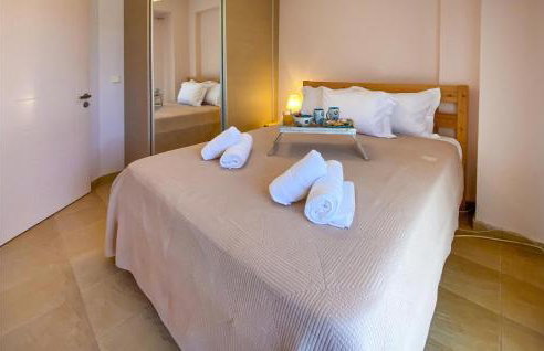 Gorgeous Home In Lakkopetra With Wifi - Foto 18