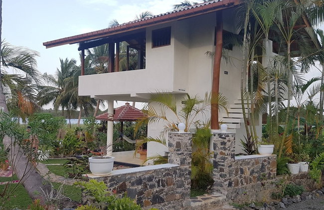 Lake Villa Near Udawalawe National Park - Foto 66