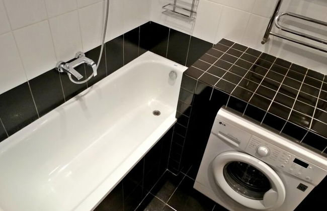 Inndays prospekt Lenina 112 - Foto 11