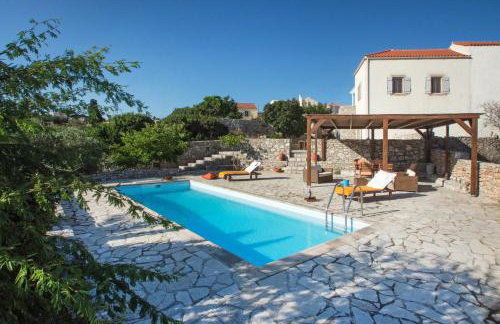 Villa Cerigo - Foto 7