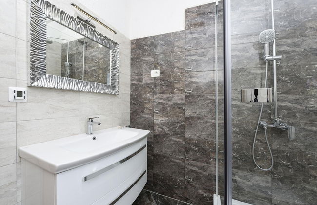 Villa Granar Zadarvillas - Foto 41