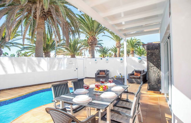 Villa Canada - Foto 26