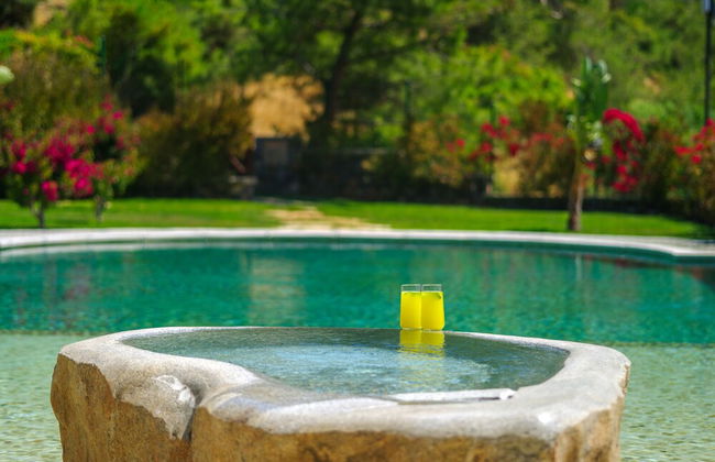 Gökçe Villa - Foto 66