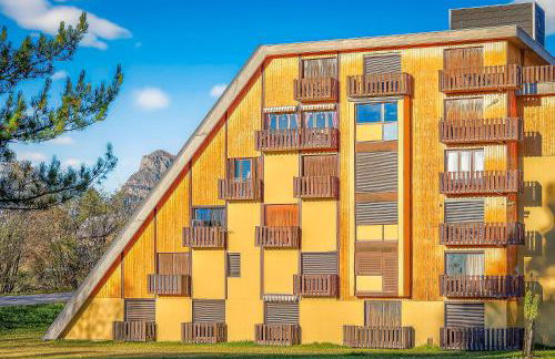 Cosy Et Lumineux À Montclar Alpes - Foto 24