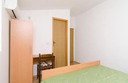 Guest House Sobra 38 - Studio with Balcony and Sea View - Foto 11