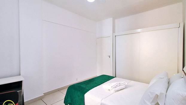 Domingos - Foto 5, Habitación