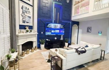 The Perfect Getaway Close to Downtown, NRG - Foto 21