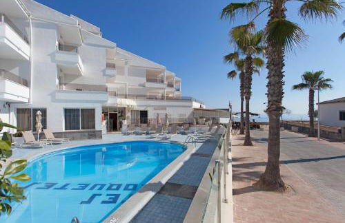 Apartamentos Ses Roquetes - Foto 10