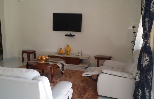 B2 Self Catering Apartments - Foto 23