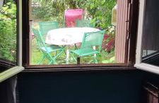 jolie appartement en rez de chaussée - Foto 9