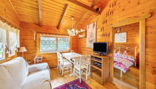 Orserose Chalet 5 I Fus - Foto 3