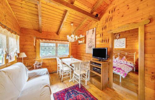 Orserose Chalet 5 I Fus - Foto 3