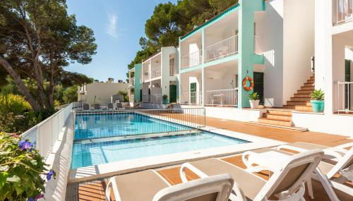 Apartamentos alta galdana playa - Foto 2