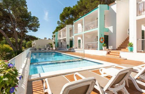 Apartamentos alta galdana playa - Foto 2