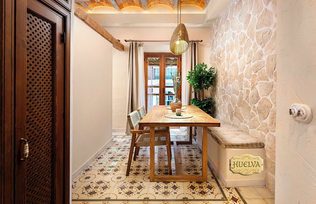 Mi Andalusia Hotel Experience - Foto 63