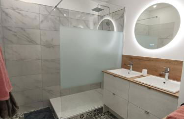 Maison 5 pers neuve 300m de la mer - Foto 7