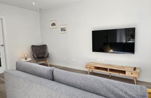 1A105 Precioso apartamento en zona exclusiva by R2R Consulting - Foto 6