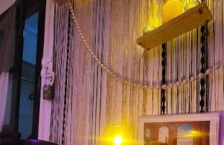 L'atelier des rêves, balnéo, lit rond, centre-ville - Foto 8