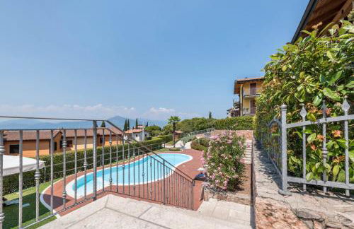 Casa Bel Bosco mit Pool - Foto 3