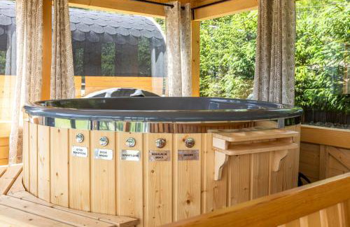 Kaszubska Kryjówka - Komfortowy 8 osobowy Domek w sercu Kaszub - Jacuzzi, Sauna, Rowerek Wodny, Jezioro, Las, Salon Gier! - Foto 8