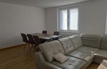 Schöne Vollausgestattete Monteurs- Gästewohnung nähe Raffinerie Leuna und Geiseltalsee für 5 Personen 0304 - Foto 2