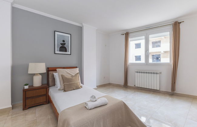 Luxueux Appartement à Bir Mourad Raïs - Photo 14