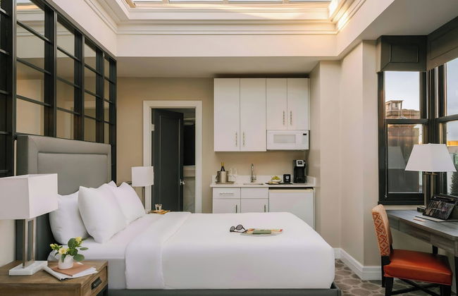 No. 284 Back Bay Hotel, Sonder by Marriott Bonvoy - Photo 33