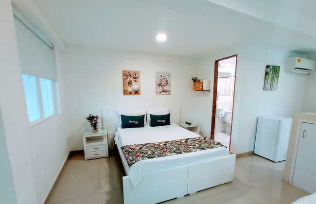 Hotel Boutique Los Remansos - Photo 13