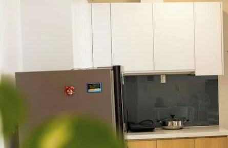 Asiana Capella Suites - Foto 26