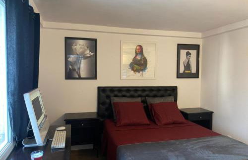 Appartement khezia - Foto 1