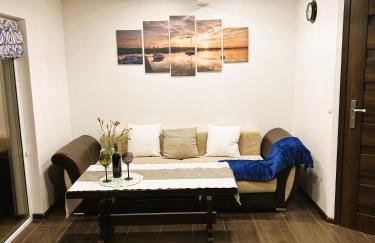 Mazurska Chatka - Foto 23