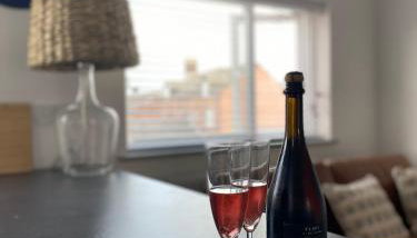 The Crows Nest - Sheringham - Foto 5