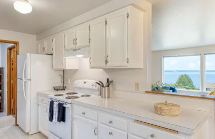 Whidbey Bliss by Avantstay 2min to Beach + View - Foto 34