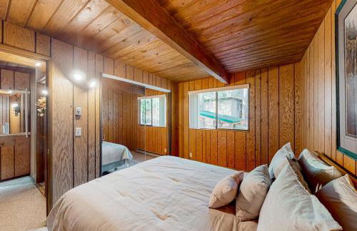 Cabin On The Lake - Foto 14