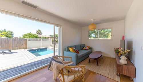 Villa Cazaline - Piscine Privée - Foto 2