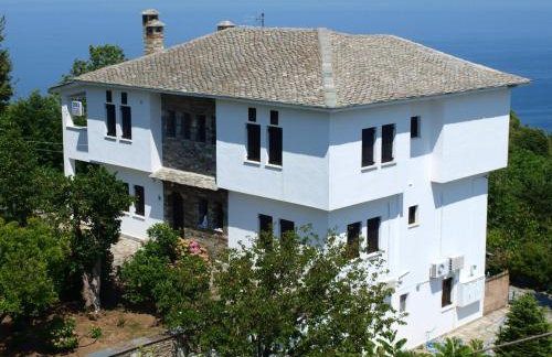 Villa Zina Agios Dimitrios - Foto 18