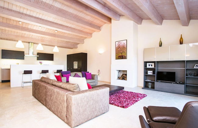 Luxury Apartment in Siena Resort - Foto 48