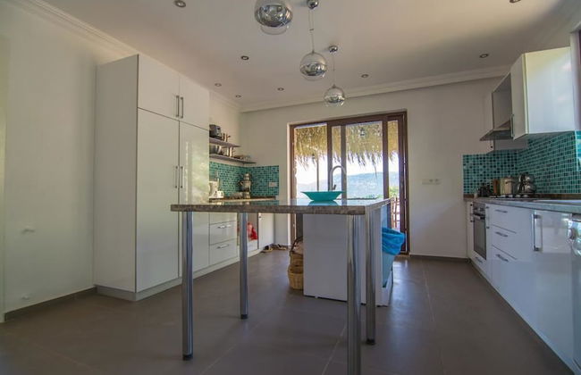 Villa Kaya Peace 4 Bedroom - Foto 11