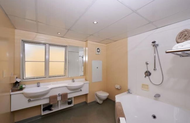 Birchwood Manor Motel - Foto 11